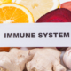 immune support