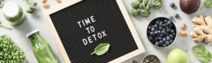 Regular detox is necessary to keep our bodies healthy. You should make it as effective as possible during a body detox