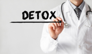 Supplements from Results RNA will make your detox more effective. Total Body Detox is a conclusive detoxification package that will help remove all toxins during a body detox