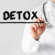 Supplements from Results RNA will make your detox more effective. Total Body Detox is a conclusive detoxification package that will help remove all toxins during a body detox