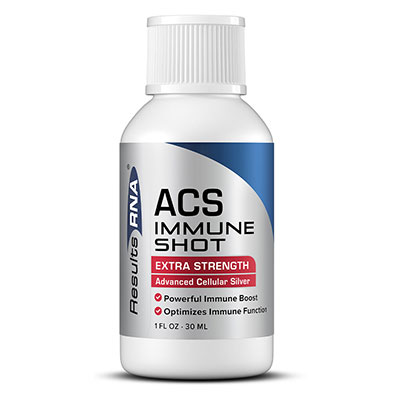 ACS 200 Immune Shot