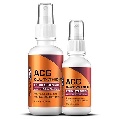 ACG Glutathione