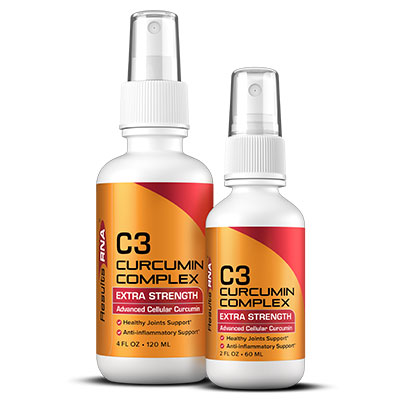 C3 Curcumin Complex