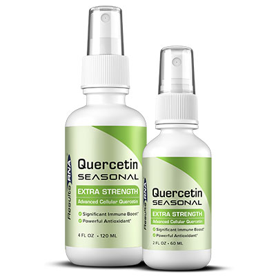 Quercetin Seasonal