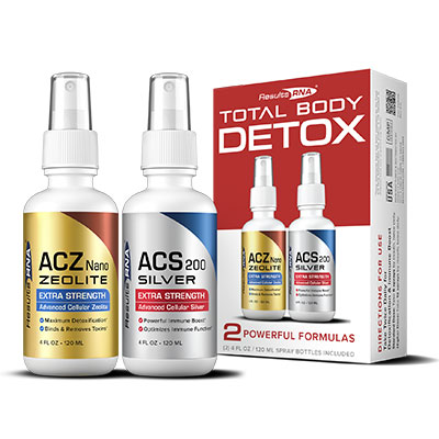 Total Body Detox