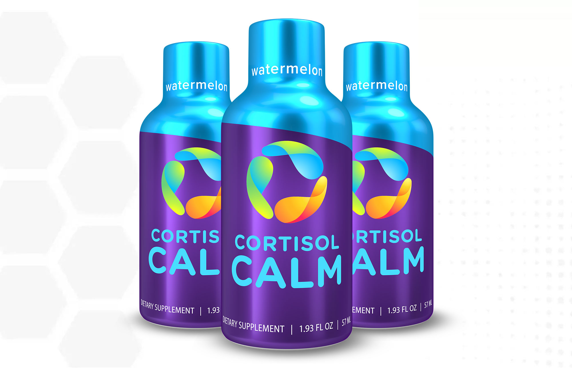 Results-RNA-Cortisol-Calm