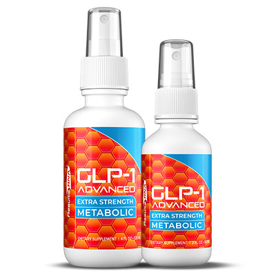 GLP-1 Advanced Metabolic