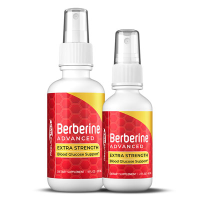 Berberine Advanced