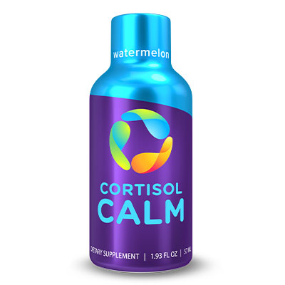 Cortisol Calm