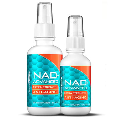 NAD Anti-Aging