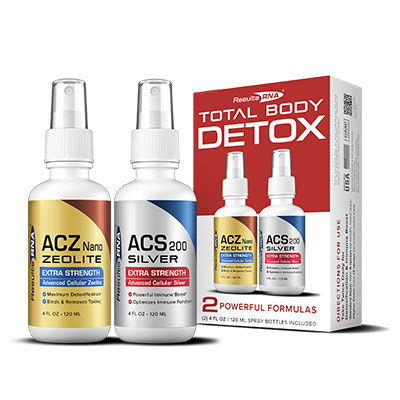 Total Body Detox