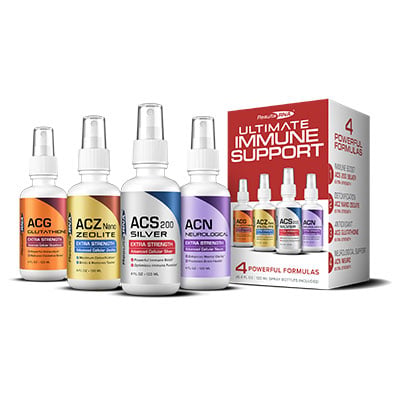 Ultimate Immune Support